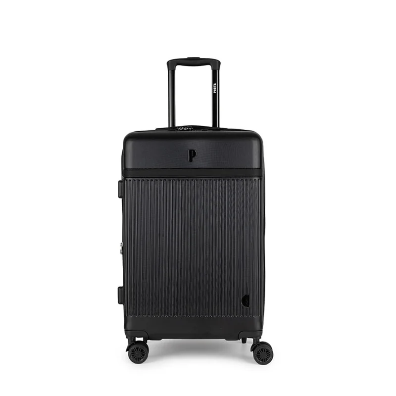 Maleta Versalles 24" Negro