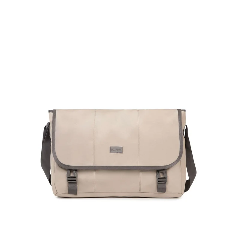 Bolso Grande Maden Beige