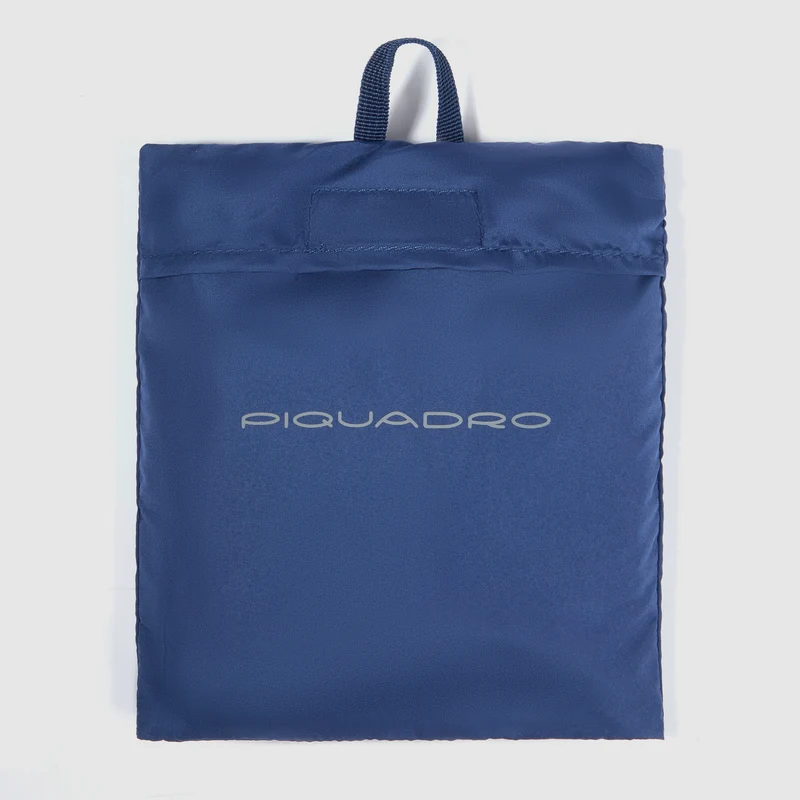 PIQUADRO MALETA GRANDE EN ALUMINIO Y PIEL PQ-ALUB2 79cm