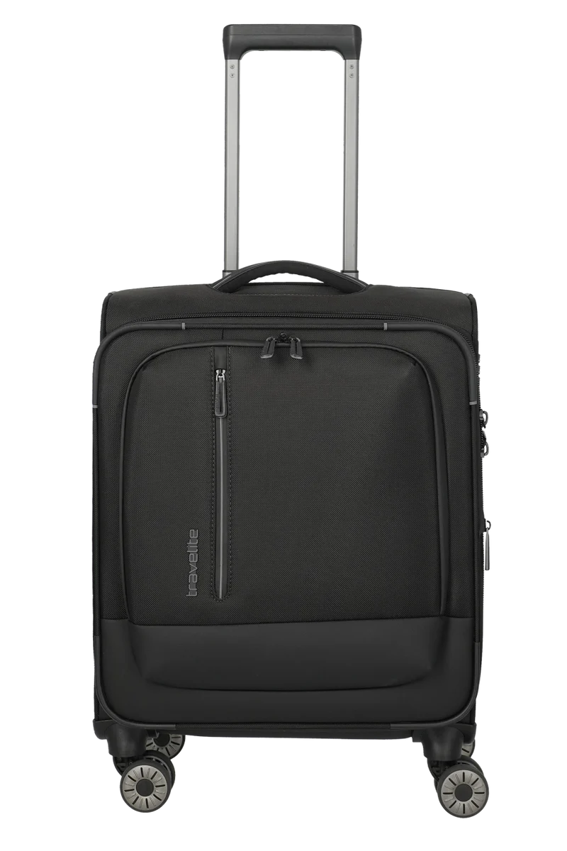 TRAVELITE MALETA CABINA EXTENSIBLE CROSSLITE 5.0 55CM