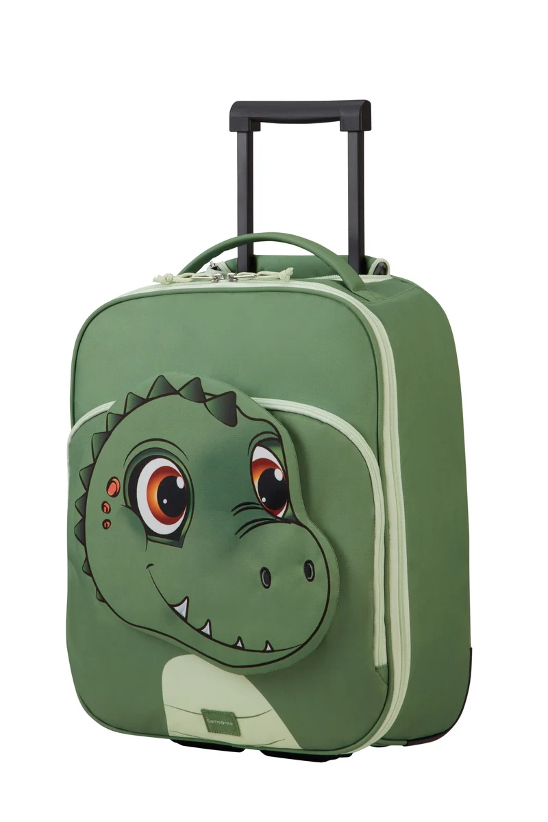 SAMSONITE maleta upright 45cm SAMMIES DINO REX