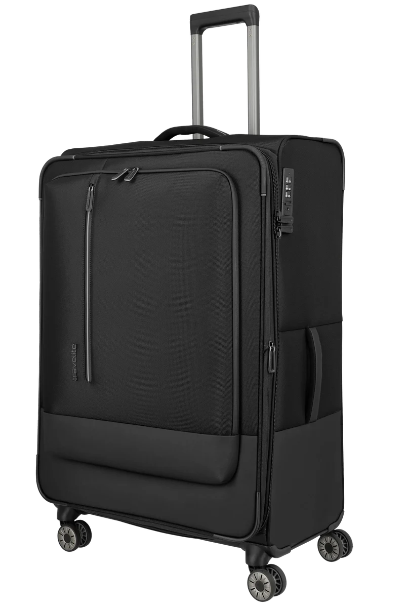 TRAVELITE MALETA BLANDA CROSSLITE 5.0 XL 81CM