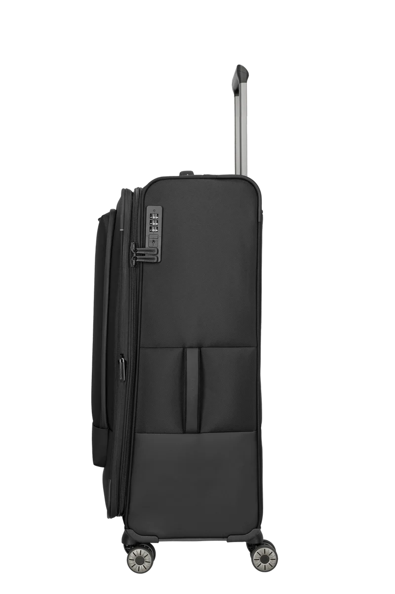 TRAVELITE MALETA BLANDA CROSSLITE 5.0 XL 81CM