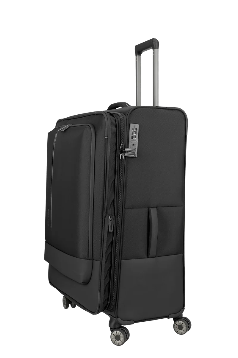 TRAVELITE MALETA BLANDA CROSSLITE 5.0 XL 81CM
