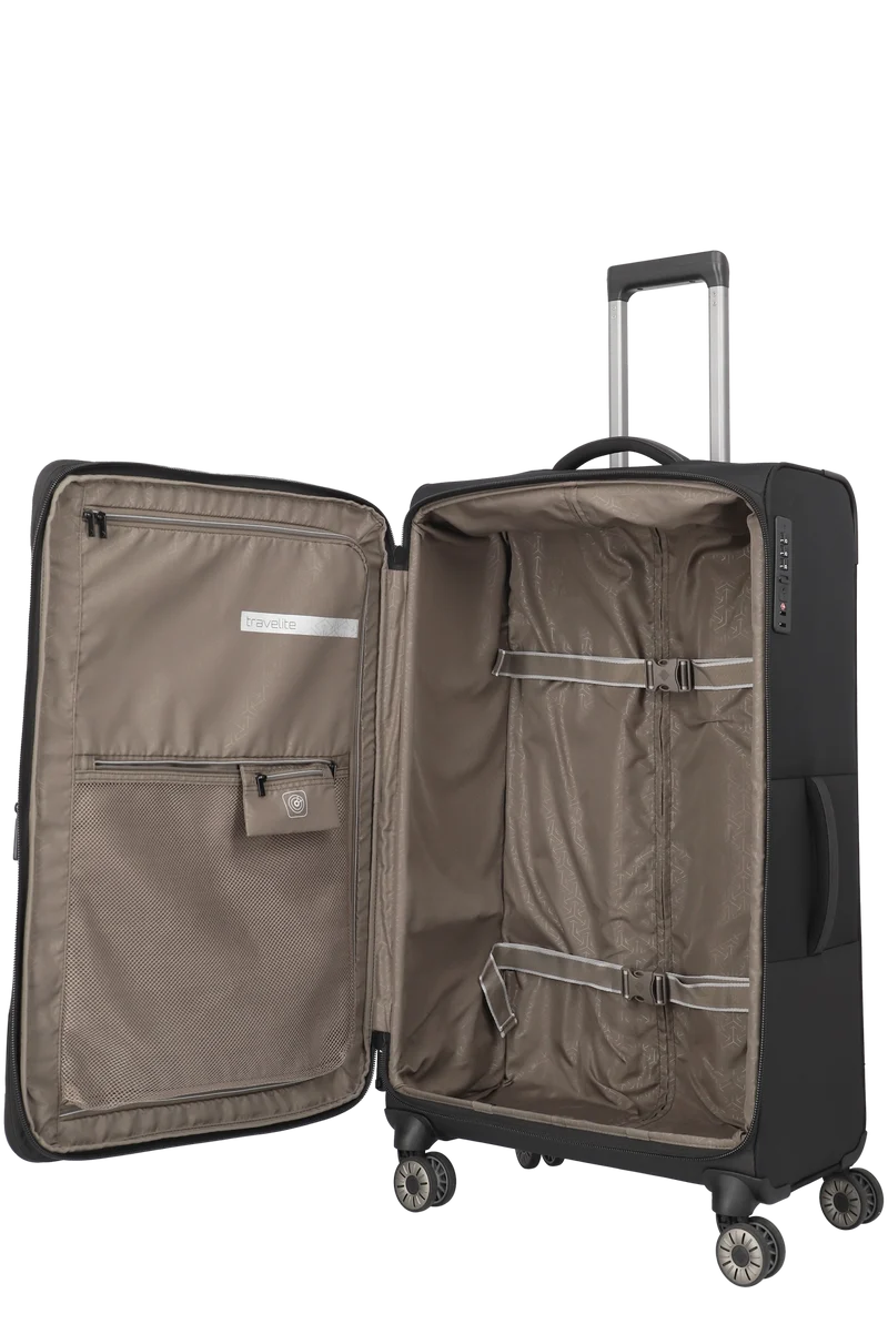 TRAVELITE MALETA BLANDA CROSSLITE 5.0 XL 81CM