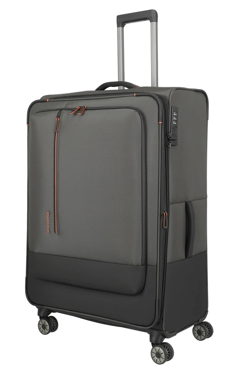 TRAVELITE MALETA BLANDA CROSSLITE 5.0 XL 81CM