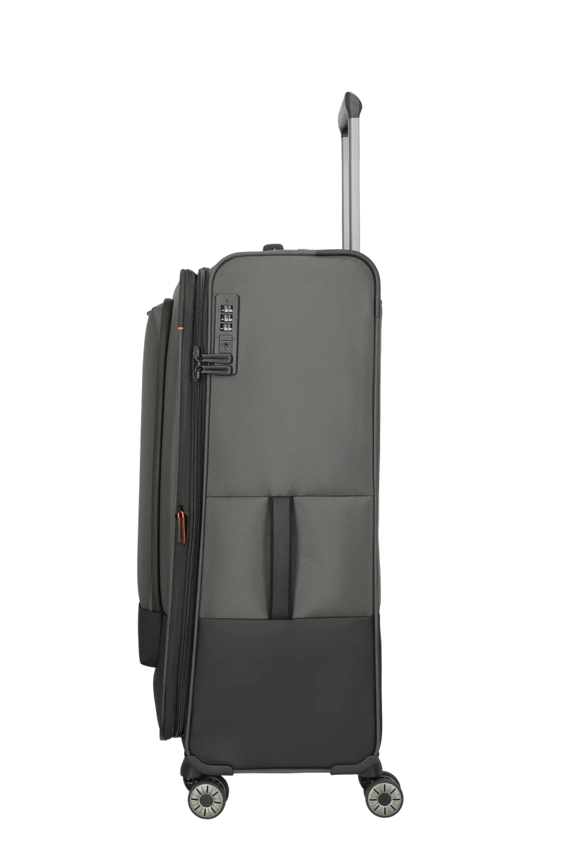 TRAVELITE MALETA BLANDA CROSSLITE 5.0 XL 81CM