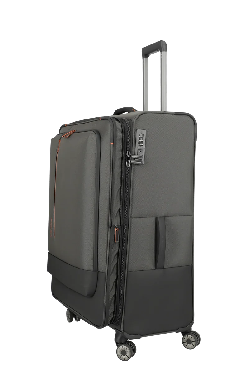 TRAVELITE MALETA BLANDA CROSSLITE 5.0 XL 81CM
