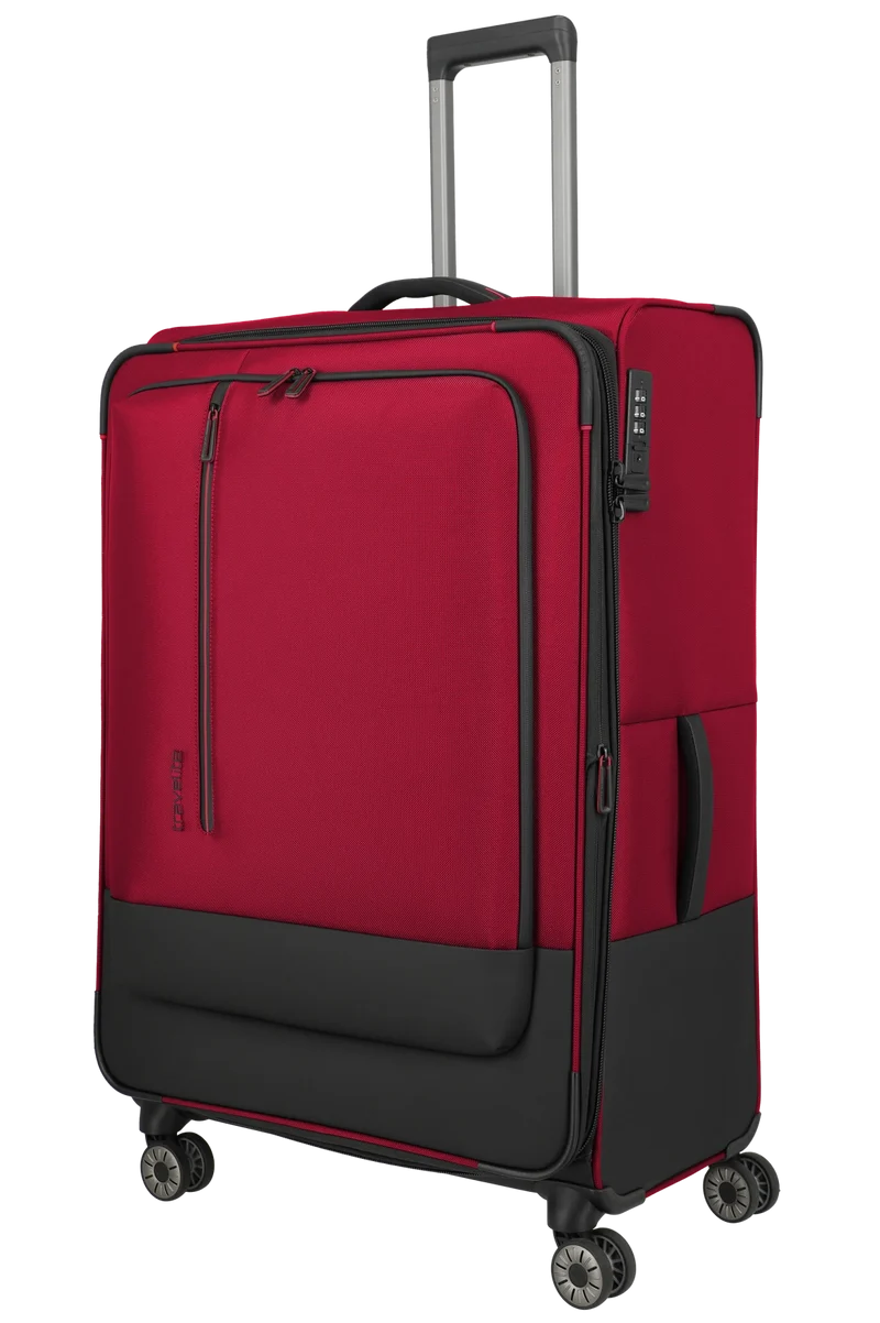 TRAVELITE MALETA BLANDA CROSSLITE 5.0 XL 81CM