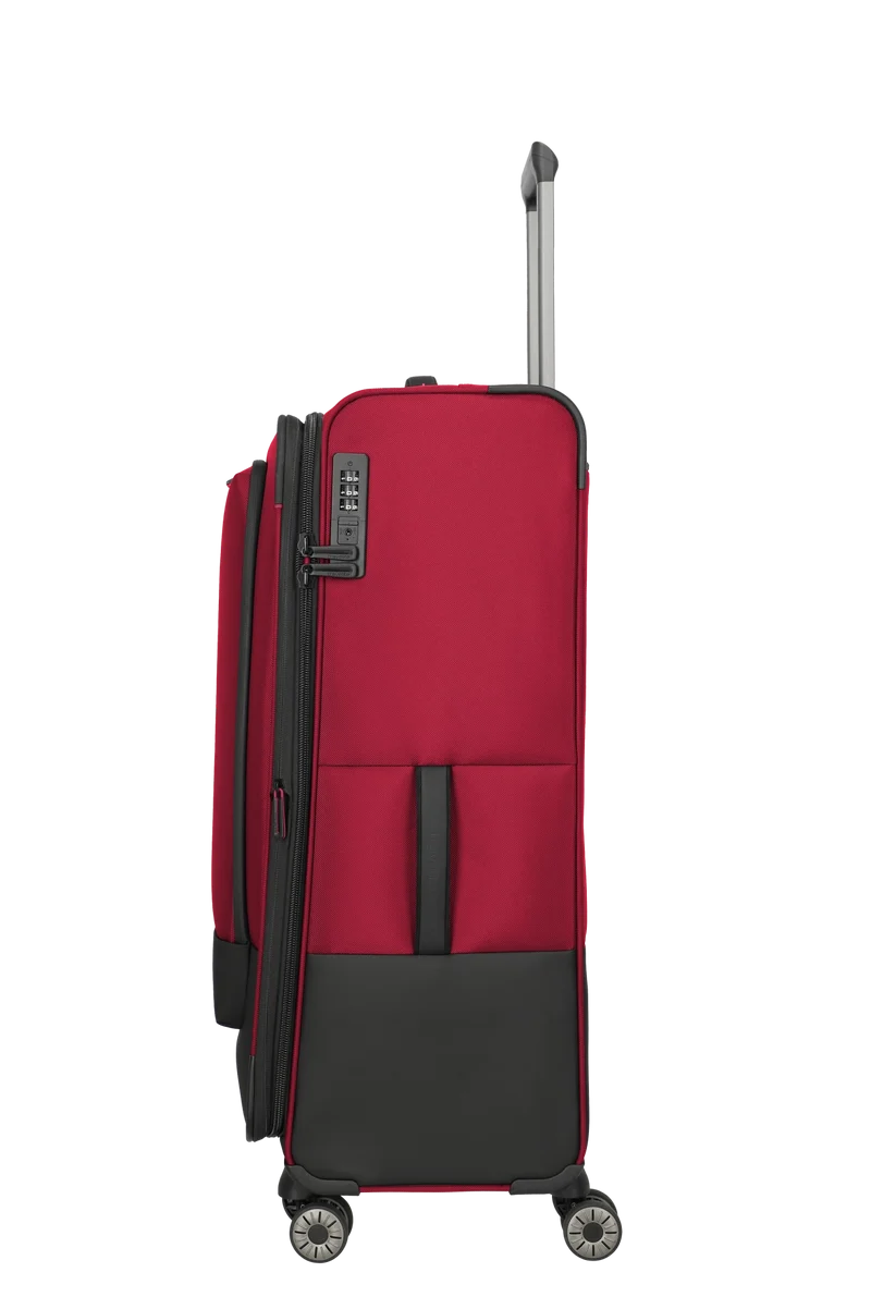 TRAVELITE MALETA BLANDA CROSSLITE 5.0 XL 81CM