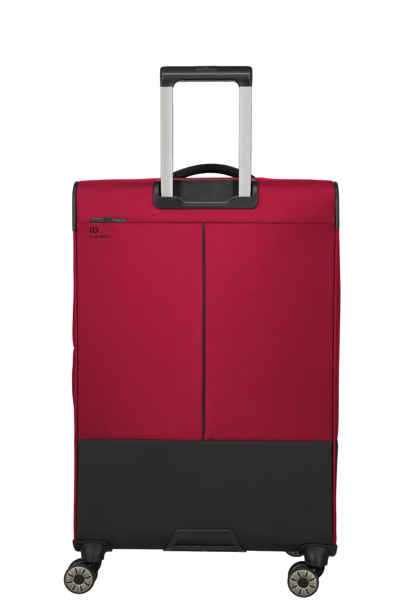 TRAVELITE MALETA BLANDA CROSSLITE 5.0 XL 81CM