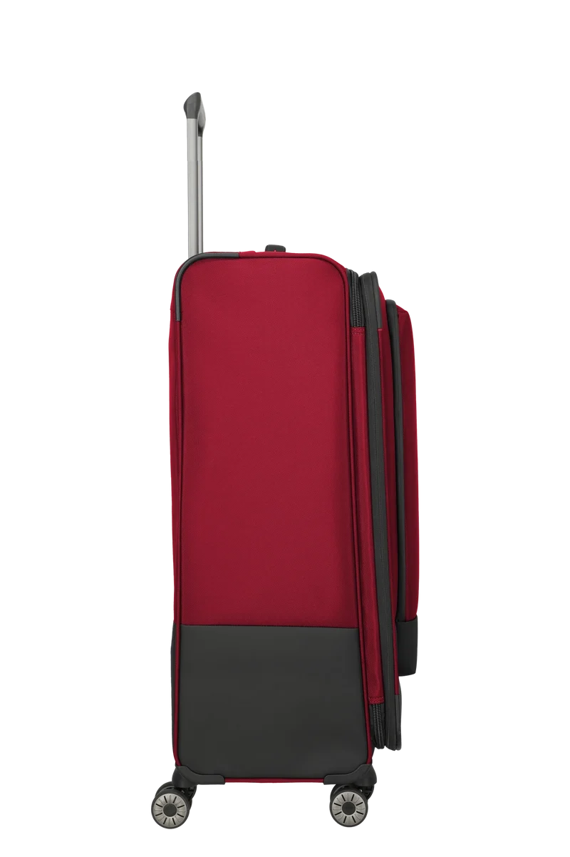 TRAVELITE MALETA BLANDA CROSSLITE 5.0 XL 81CM