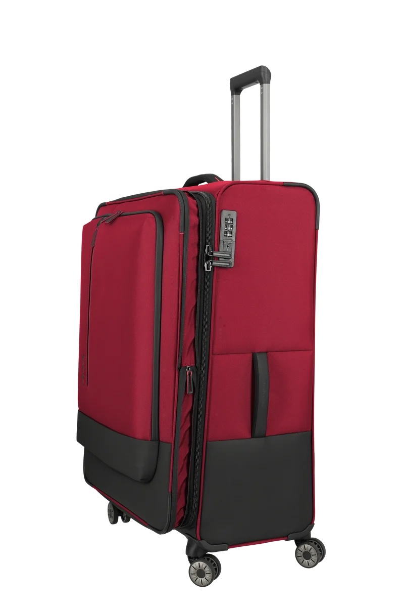 TRAVELITE MALETA BLANDA CROSSLITE 5.0 XL 81CM
