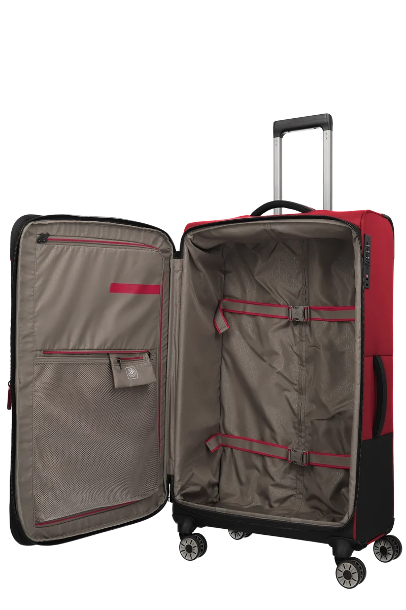 TRAVELITE MALETA BLANDA CROSSLITE 5.0 XL 81CM