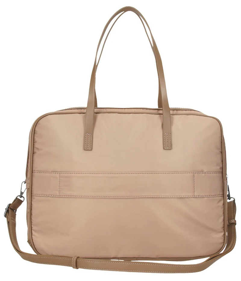 5366622 BOLSO PORTAORD ADAP. 2C. EL POTRO LUNA BEIGE