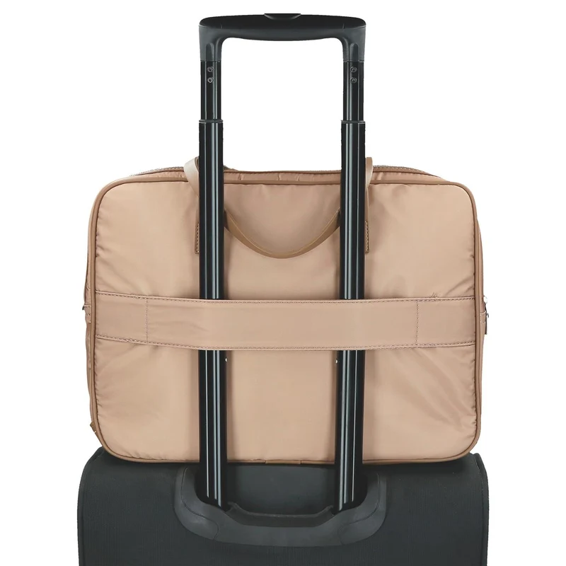 5366622 BOLSO PORTAORD ADAP. 2C. EL POTRO LUNA BEIGE