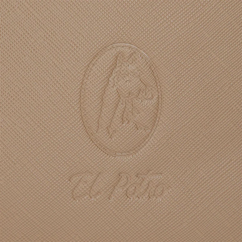 5266622 BOLSO PORTAORD ADAP. 2C. EL POTRO LANA BEIGE