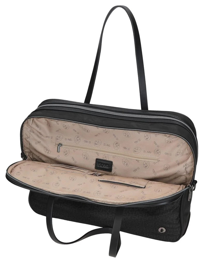5366621 BOLSO PORTAORD ADAP. 2C. EL POTRO LUNA NEGRO