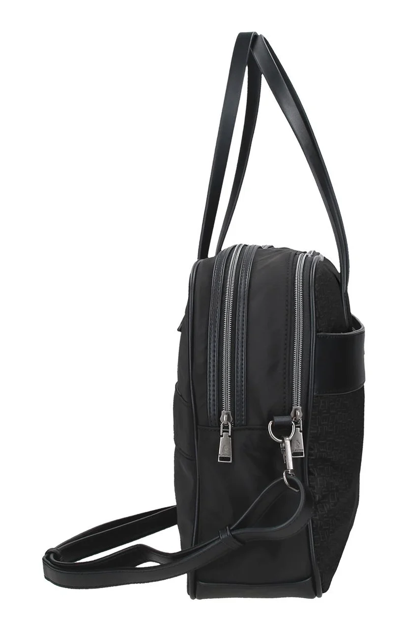 5366621 BOLSO PORTAORD ADAP. 2C. EL POTRO LUNA NEGRO