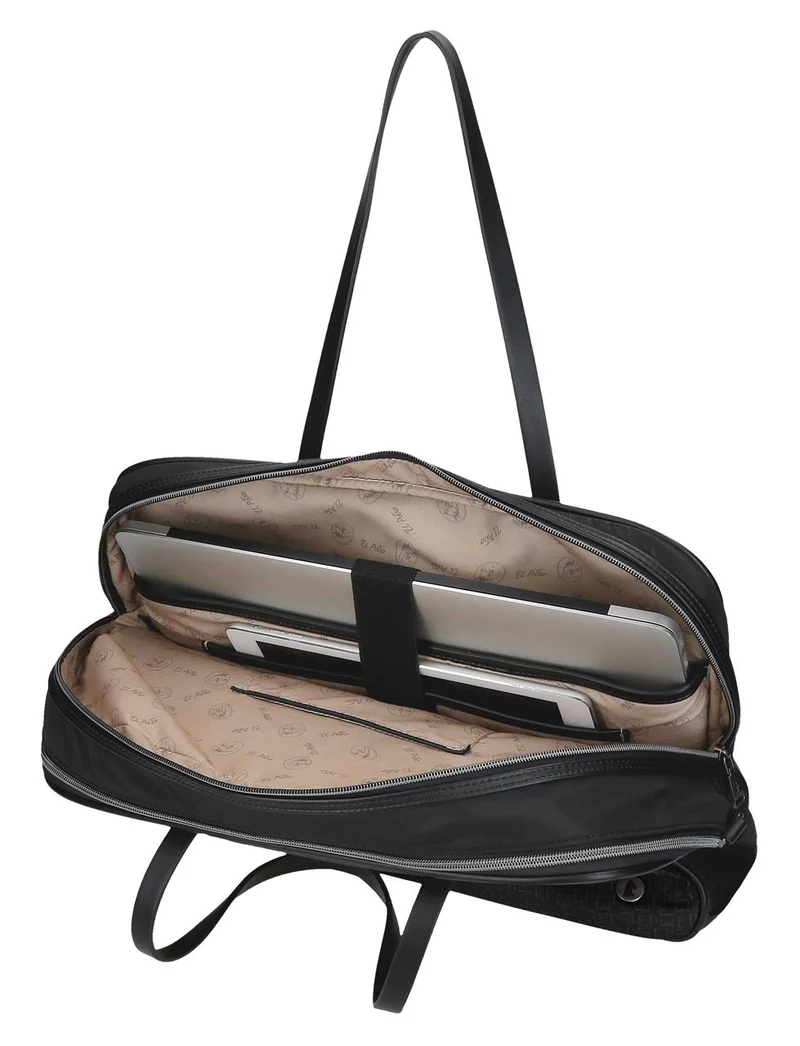 5366621 BOLSO PORTAORD ADAP. 2C. EL POTRO LUNA NEGRO