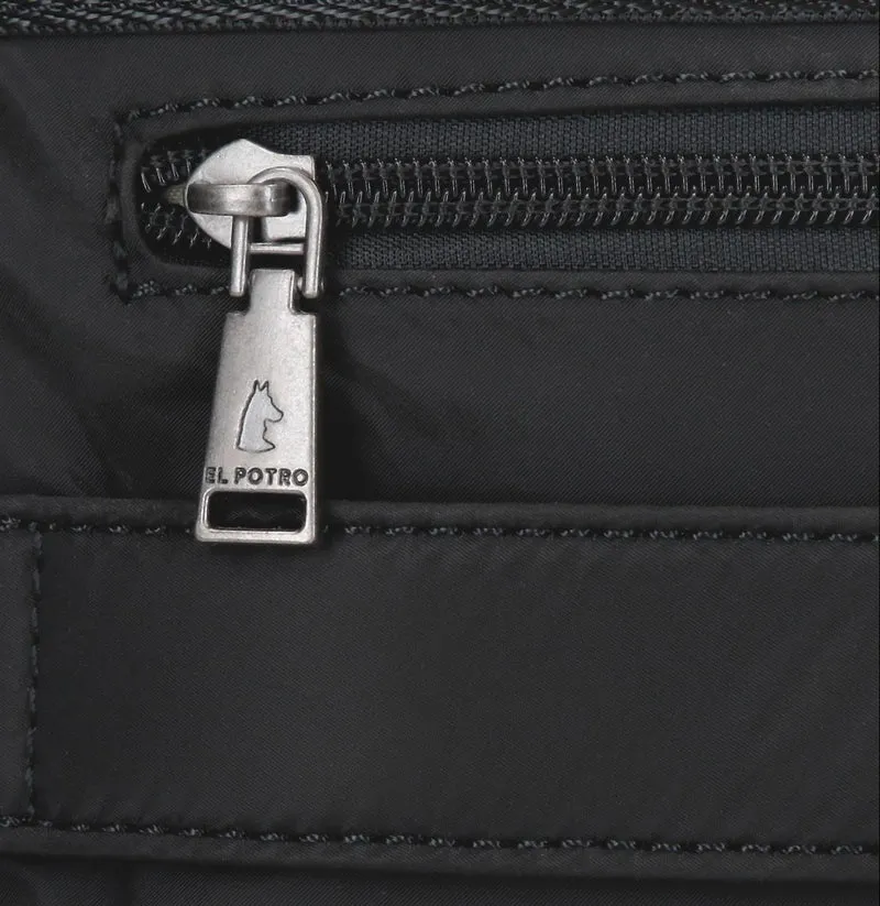 5366621 BOLSO PORTAORD ADAP. 2C. EL POTRO LUNA NEGRO