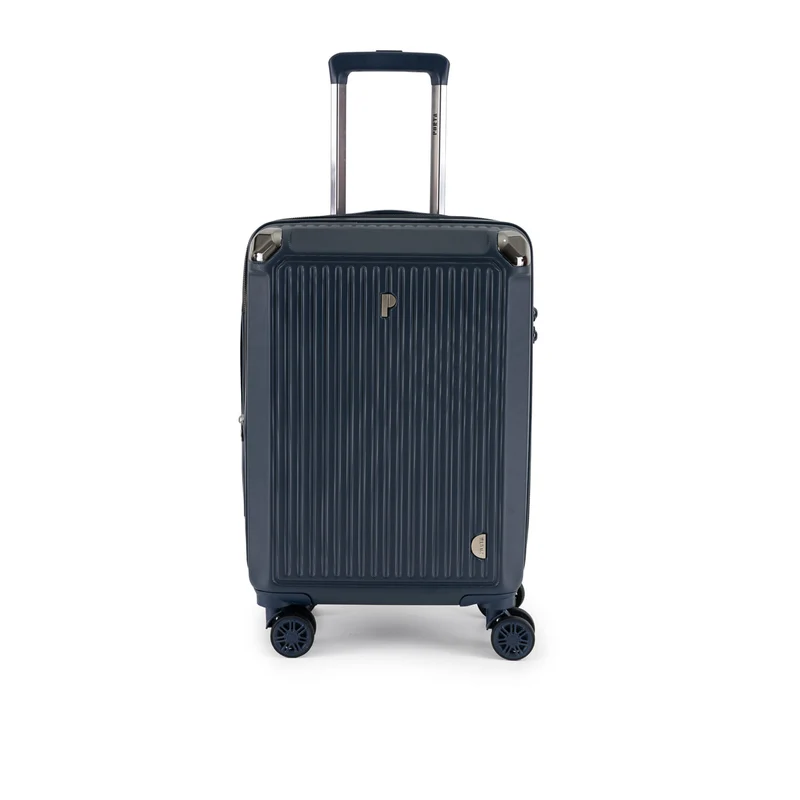 Maleta Capadocia 18" Azul