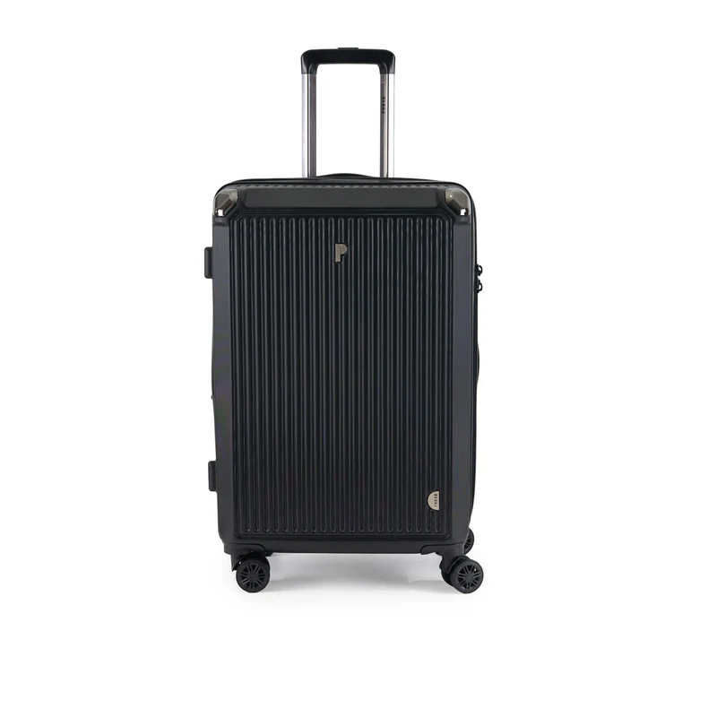 Maleta Capadocia 28" Negro