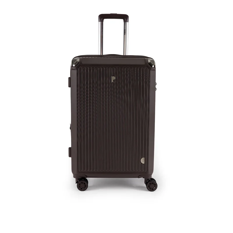 Maleta Capadocia 28" Guinda