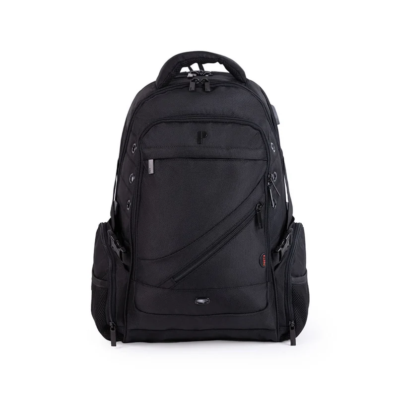 Mochila Perfect Negro