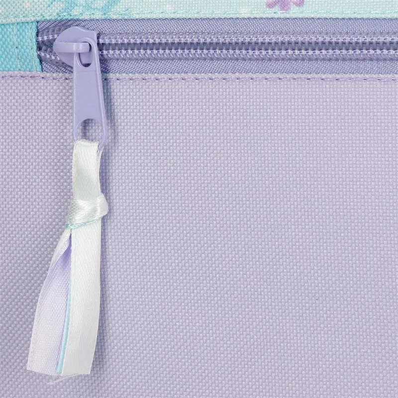 43324V1 MOCHILA ADAP. 40CM 2C. C/CARRO FROZEN IN THIS TOGETH