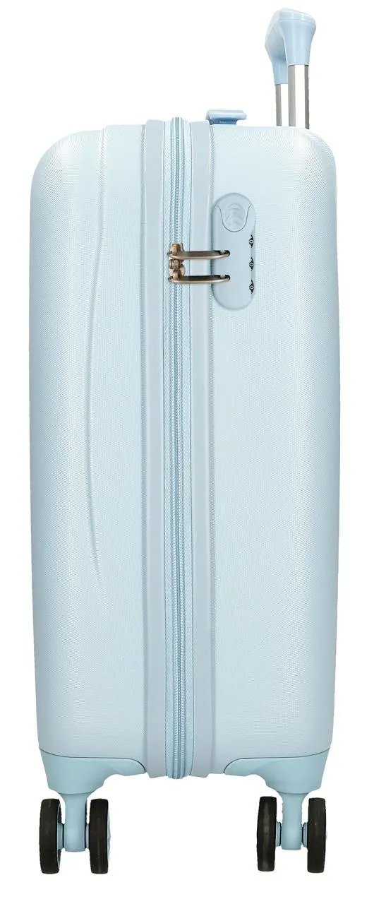 4991344 TROLLEY ABS 50CM. 4R. RR HAPPY PETS MY LITTLE