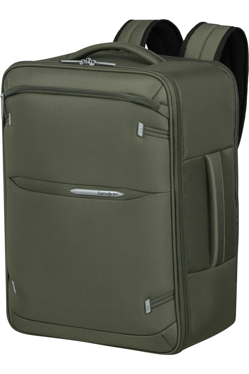 SAMSONITE mochila 17,3" GOTWIST