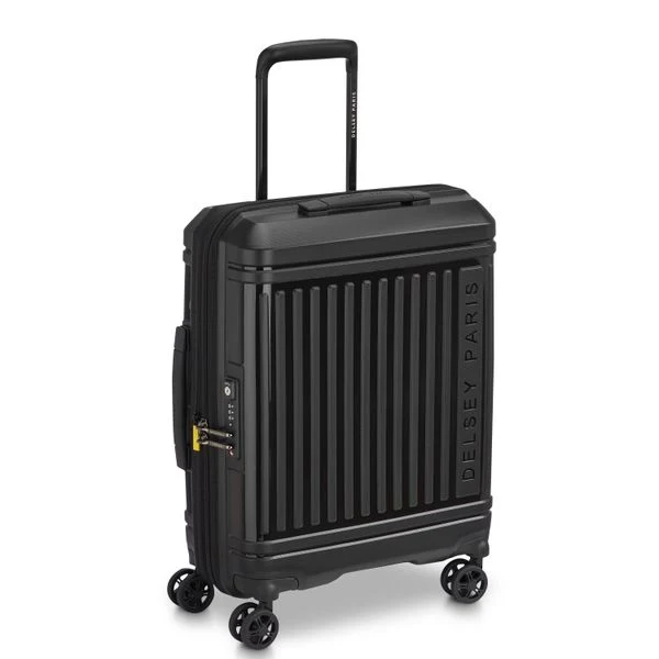 DELSEY LUTECE SE TROLLEY CABINA SLIM EXPANDIBLE 55CM