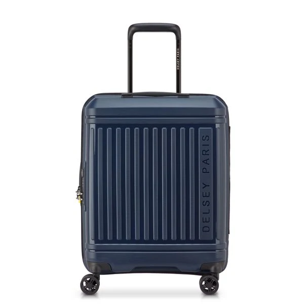 DELSEY LUTECE SE TROLLEY CABINA SLIM EXPANDIBLE 55CM