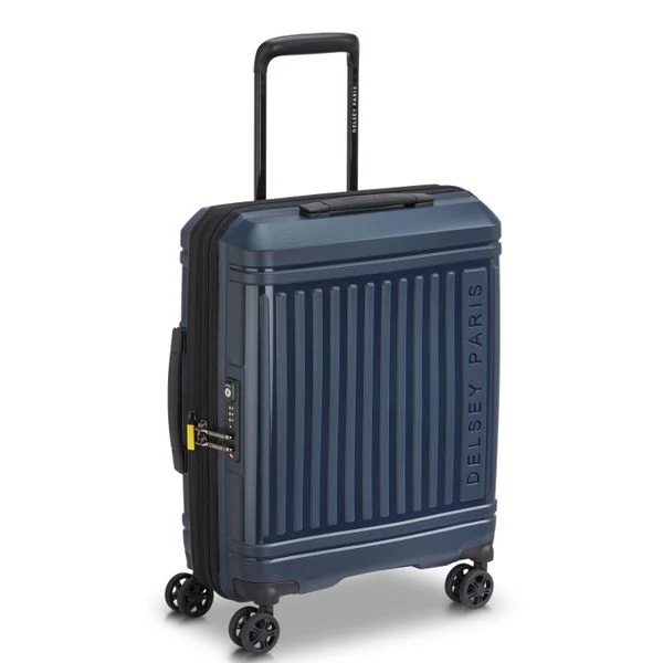 DELSEY LUTECE SE TROLLEY CABINA SLIM EXPANDIBLE 55CM