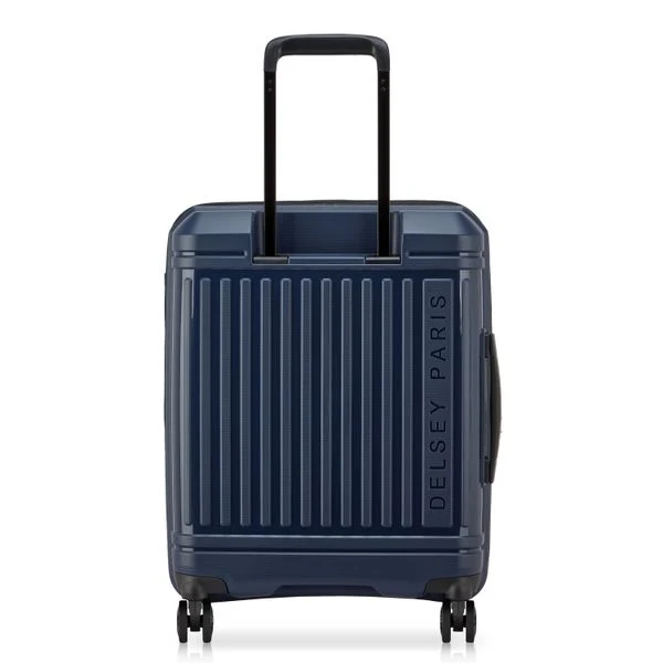 DELSEY LUTECE SE TROLLEY CABINA SLIM EXPANDIBLE 55CM