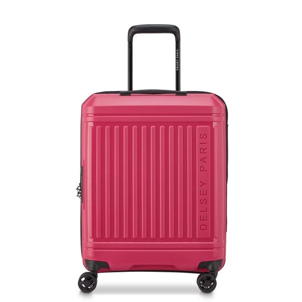 DELSEY LUTECE SE TROLLEY CABINA SLIM EXPANDIBLE 55CM