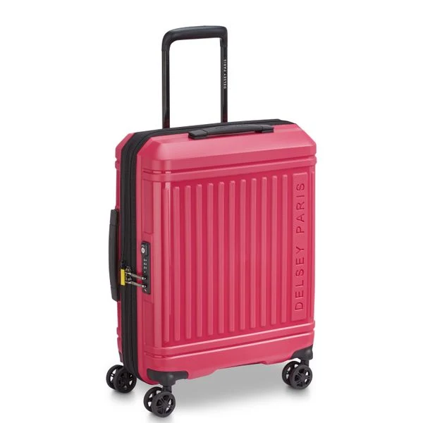 DELSEY LUTECE SE TROLLEY CABINA SLIM EXPANDIBLE 55CM