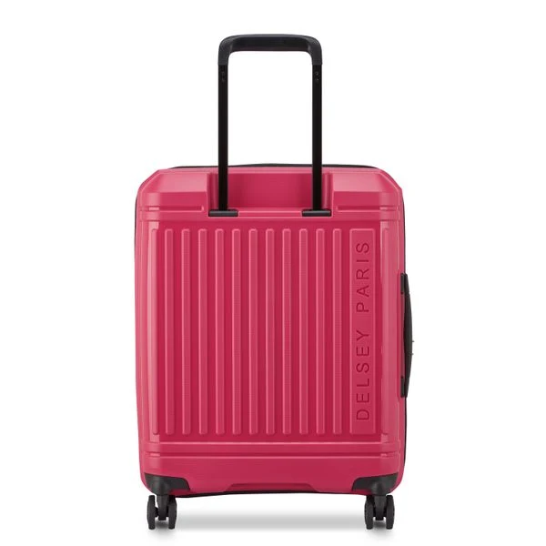 DELSEY LUTECE SE TROLLEY CABINA SLIM EXPANDIBLE 55CM