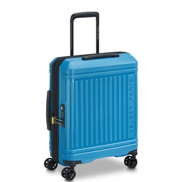 DELSEY LUTECE SE TROLLEY CABINA SLIM EXPANDIBLE 55CM