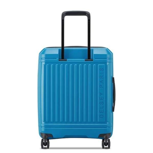 DELSEY LUTECE SE TROLLEY CABINA SLIM EXPANDIBLE 55CM