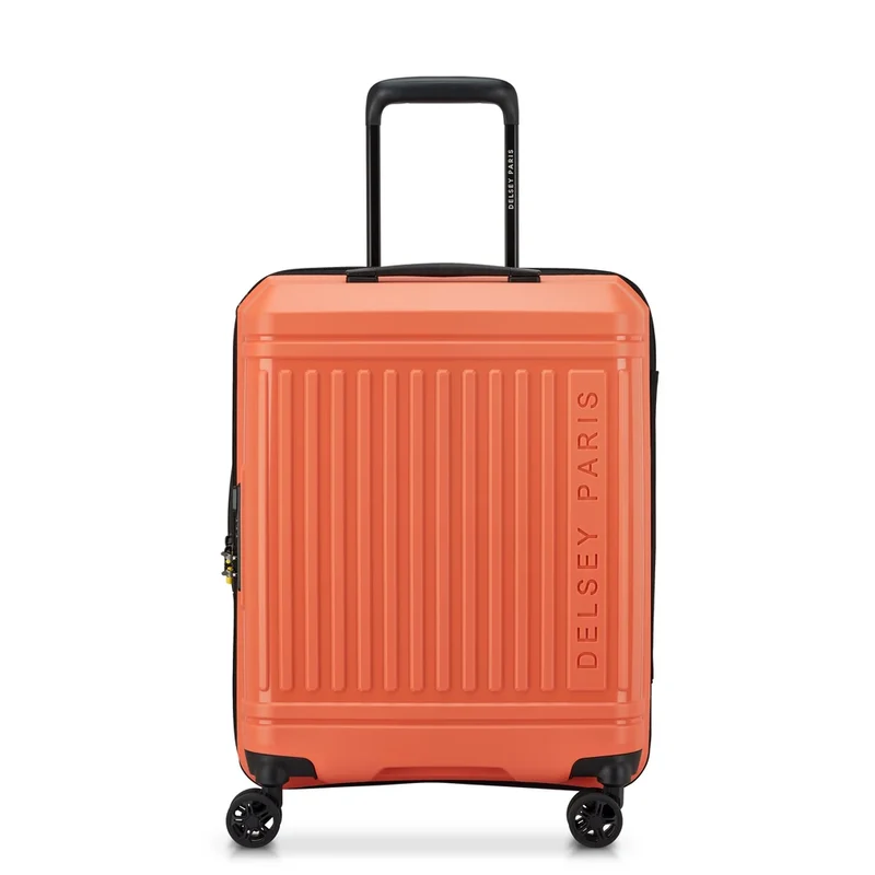 DELSEY LUTECE SE TROLLEY CABINA SLIM EXPANDIBLE 55CM