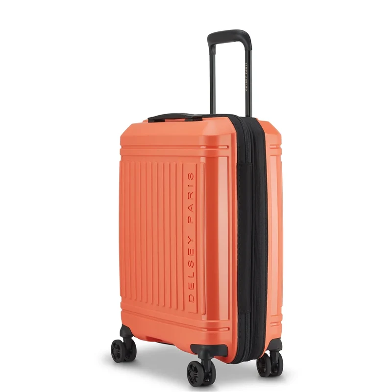 DELSEY LUTECE SE TROLLEY CABINA SLIM EXPANDIBLE 55CM