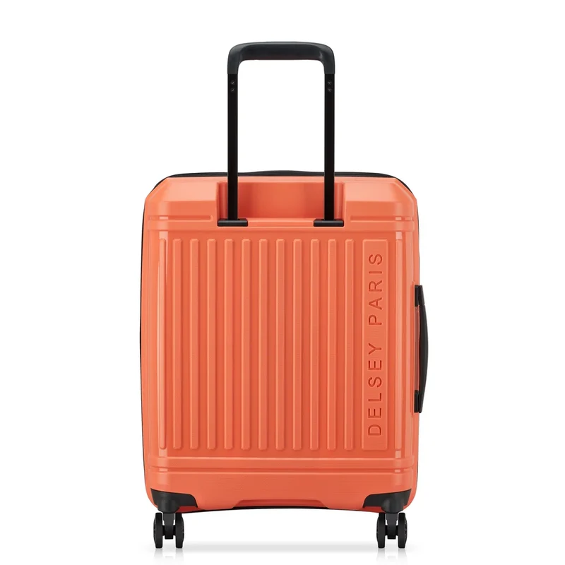 DELSEY LUTECE SE TROLLEY CABINA SLIM EXPANDIBLE 55CM
