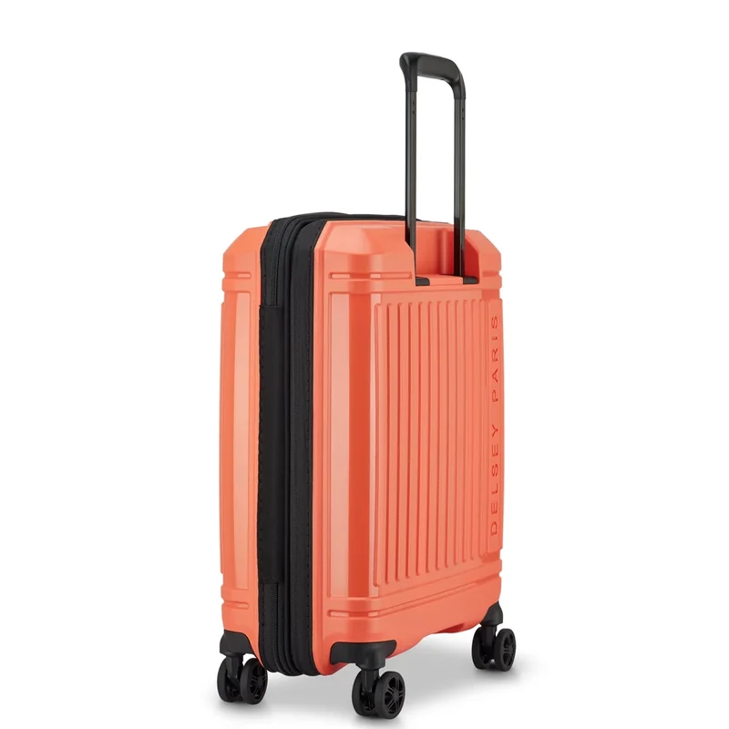 DELSEY LUTECE SE TROLLEY CABINA SLIM EXPANDIBLE 55CM