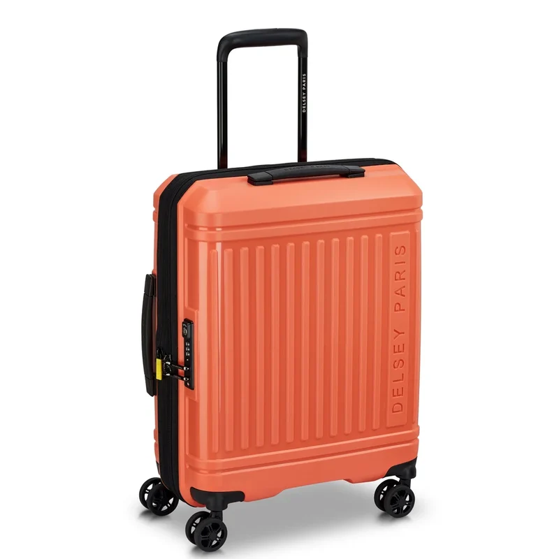 DELSEY LUTECE SE TROLLEY CABINA SLIM EXPANDIBLE 55CM