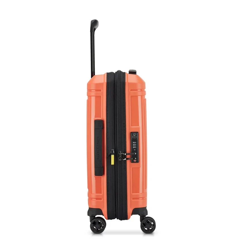 DELSEY LUTECE SE TROLLEY CABINA SLIM EXPANDIBLE 55CM