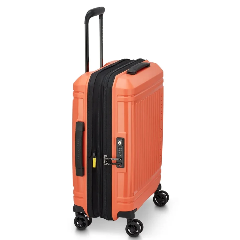 DELSEY LUTECE SE TROLLEY CABINA SLIM EXPANDIBLE 55CM