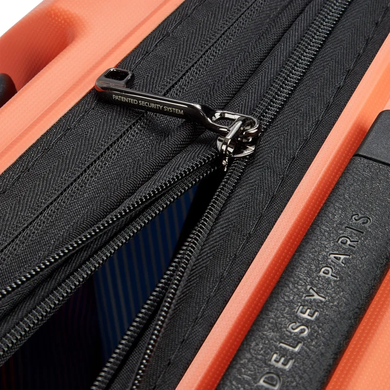 DELSEY LUTECE SE TROLLEY CABINA SLIM EXPANDIBLE 55CM