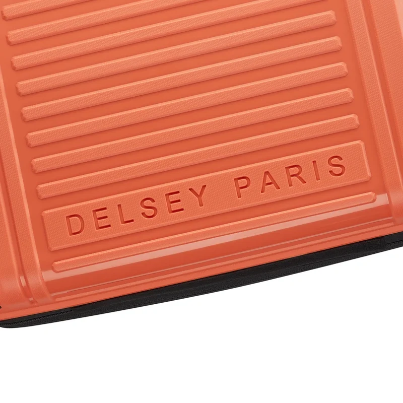 DELSEY LUTECE SE TROLLEY CABINA SLIM EXPANDIBLE 55CM